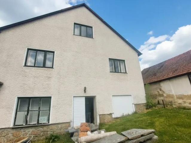 Haus kaufen in Groß Gerungs, Niederösterreich