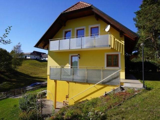 Haus kaufen in Raiffeisen-Lagerhaus - Filiale Groß Gerungs, Groß Gerungs