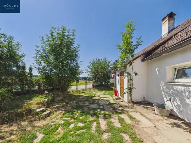 Haus kaufen in Groß-Radischen, Eisgarn