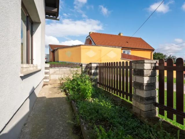 Haus kaufen in Groß Schweinbarth, Niederösterreich