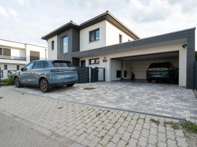 Haus kaufen in Groß Schweinbarth, Niederösterreich