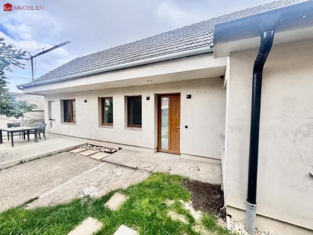 Haus kaufen in Groß-Schweinbarth, Bezirk Gänserndorf