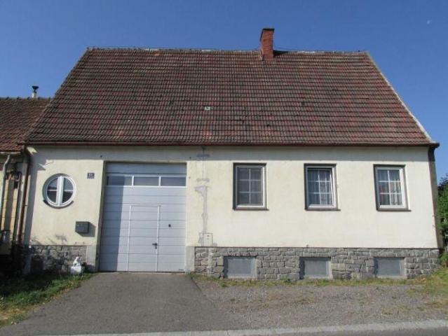 Haus kaufen in Groß Siegharts, Niederösterreich