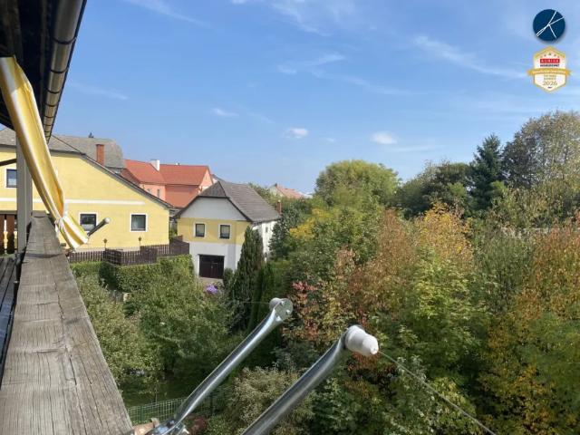 Haus kaufen in Rohrdorfer Transportbeton GmbH - Werk Groß-Siegharts, Groß-Siegharts