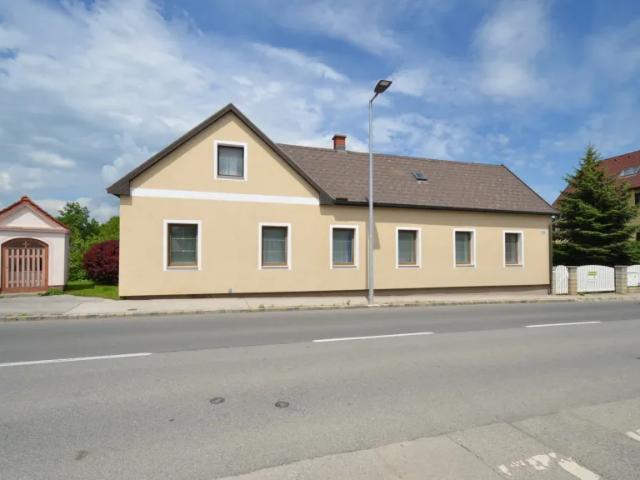Haus kaufen in Reichenau an der Rax, Niederösterreich