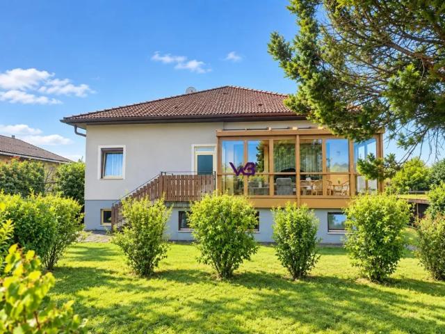 Haus kaufen in Katastralgemeinde Großebersdorf, Großebersdorf