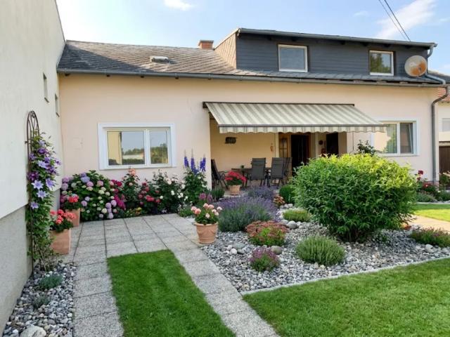 Haus kaufen in Katastralgemeinde Großharras, Großharras
