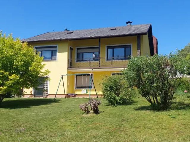 Haus kaufen in Großhöflein, Burgenland