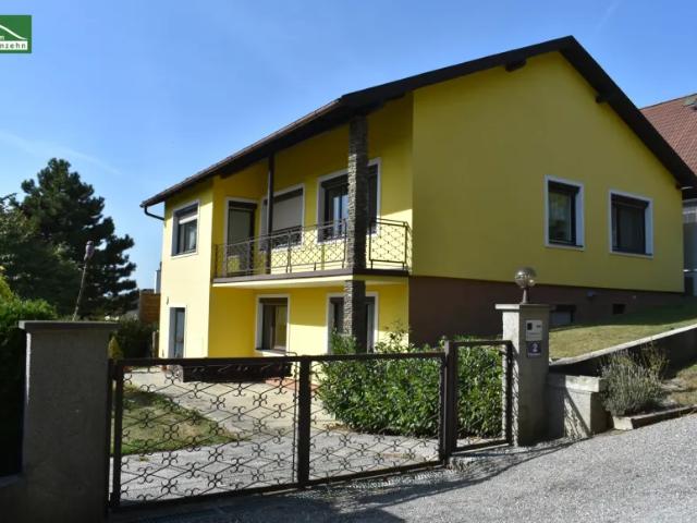 Haus kaufen in Großhöflein, Bezirk Eisenstadt-Umgebung