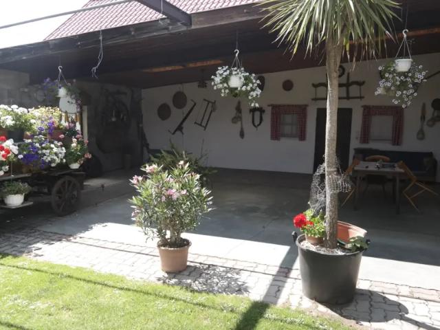 Haus kaufen in Großmürbisch, Burgenland