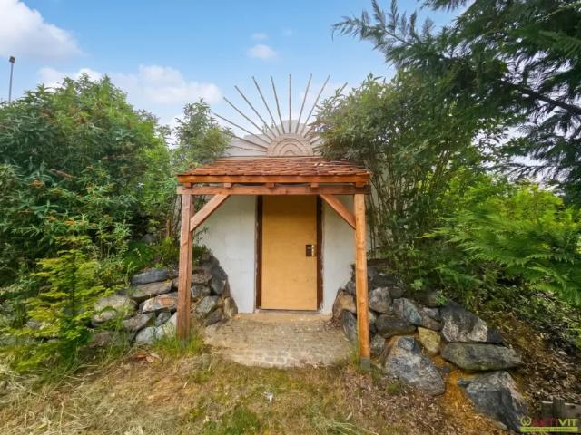 Haus kaufen in Großmürbisch, Burgenland
