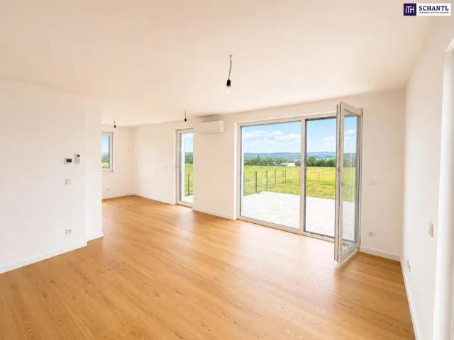 Haus kaufen in Großpetersdorf, Burgenland