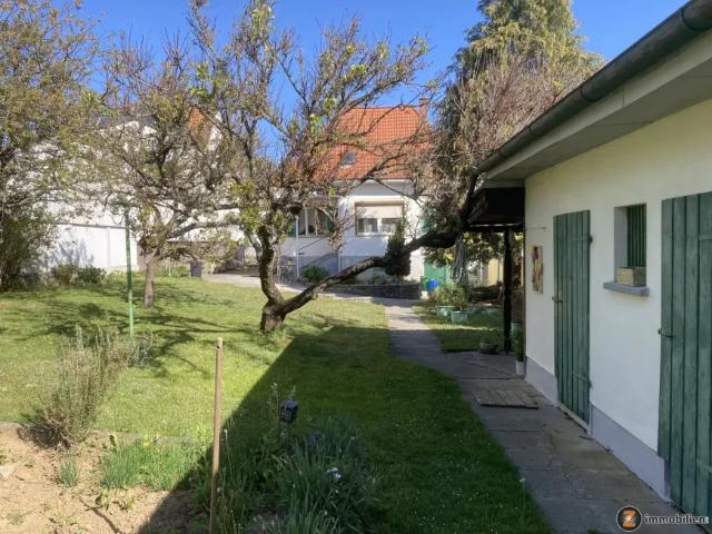 Haus kaufen in Großpetersdorf, Burgenland