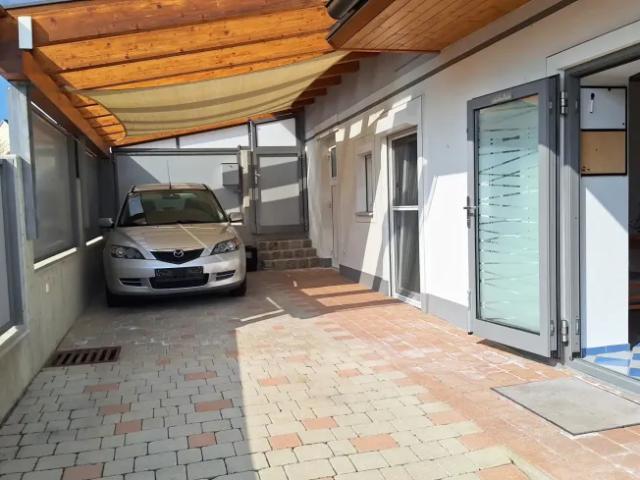 Haus kaufen in Großpetersdorf, Burgenland