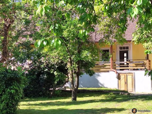 Haus kaufen in Großpetersdorf, Burgenland