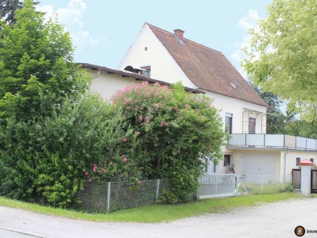 Haus kaufen in Großpetersdorf, Burgenland