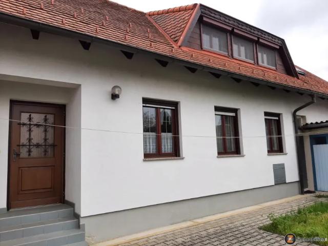Haus kaufen in Großpetersdorf, Burgenland