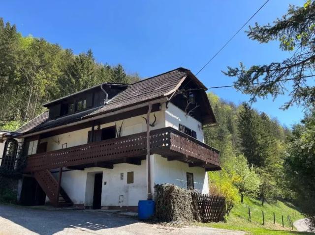 Haus kaufen in Deutschfeistritz, Steiermark