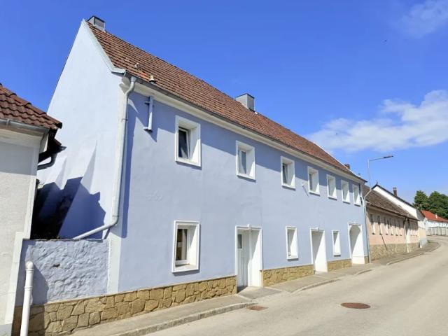 Haus kaufen in Maissau, Niederösterreich