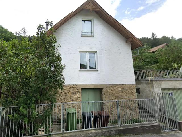 Haus kaufen in Grünbach am Schneeberg, Niederösterreich