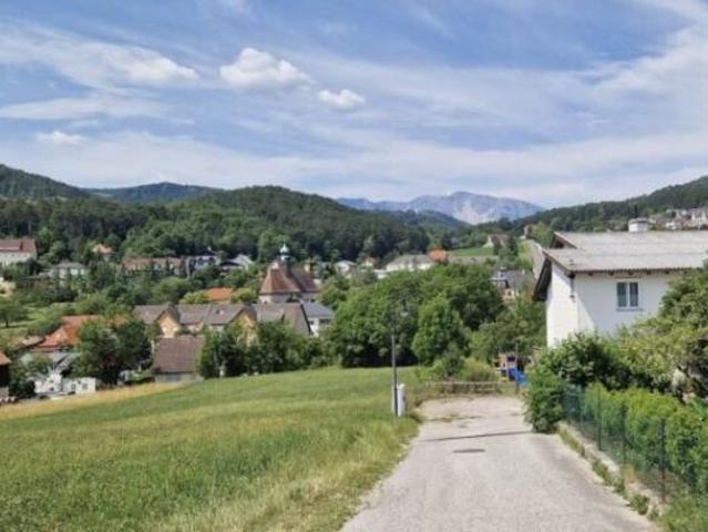 Haus kaufen in Grünbach am Schneeberg, Niederösterreich