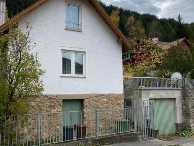 Haus kaufen in Katastralgemeinde Grünbach am Schneeberg, Grünbach am Schneeberg