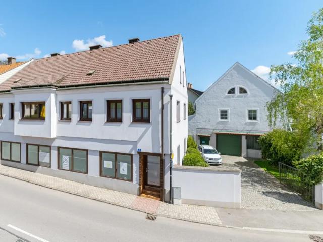 Haus kaufen in Katastralgemeinde Grünbach am Schneeberg, Grünbach am Schneeberg