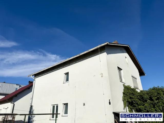 Haus kaufen in Ströblberg, Gunskirchen