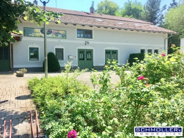 Haus kaufen in Ströblberg, Gunskirchen