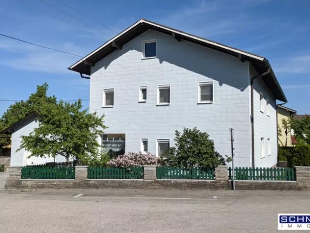 Haus kaufen in Ströblberg, Gunskirchen