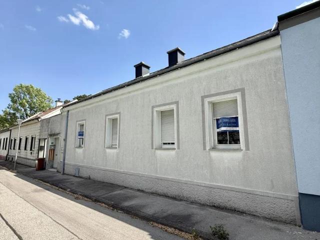 Haus kaufen in Guntramsdorf, Niederösterreich