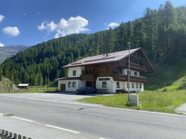 Haus kaufen