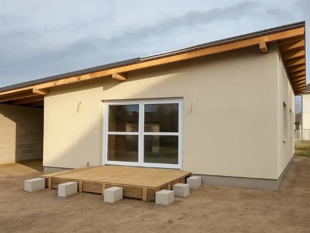 Haus kaufen in Güssing, Burgenland