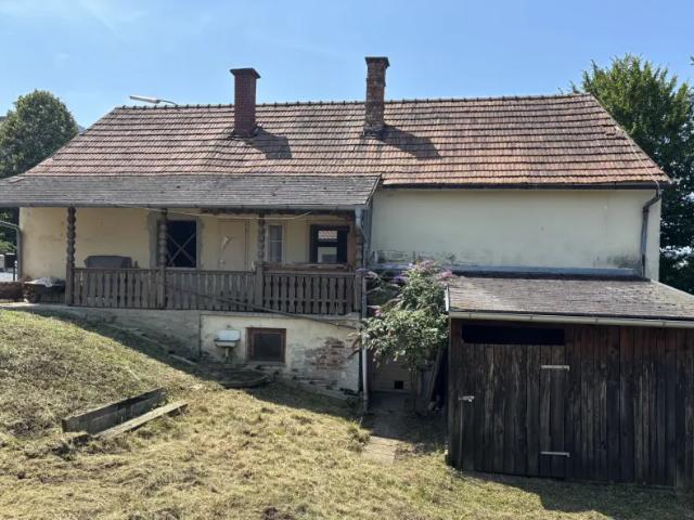 Haus kaufen in Katastralgemeinde Güssing, Güssing