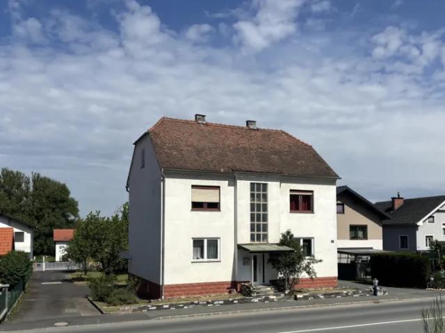 Haus kaufen in Katastralgemeinde Güssing, Güssing