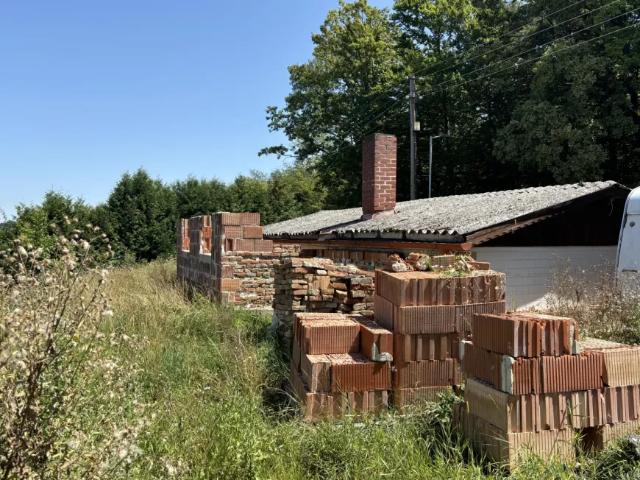 Haus kaufen in Katastralgemeinde Güssing, Güssing
