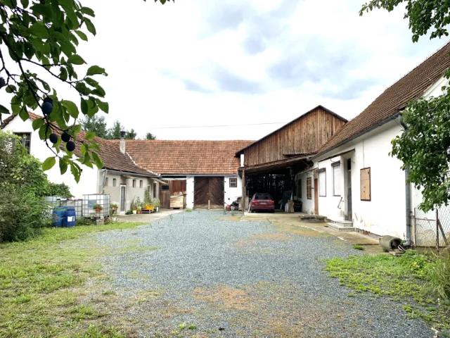 Haus kaufen in Güssing, Burgenland