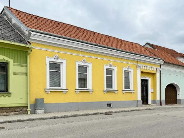 Haus kaufen in Hadres, Niederösterreich