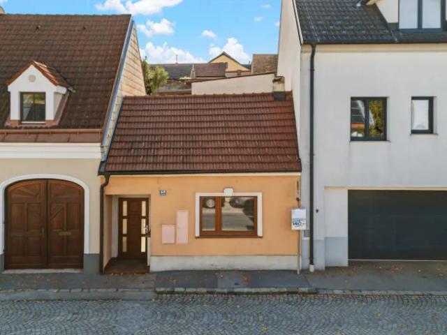 Haus kaufen in Katastralgemeinde Hagenbrunn, Hagenbrunn