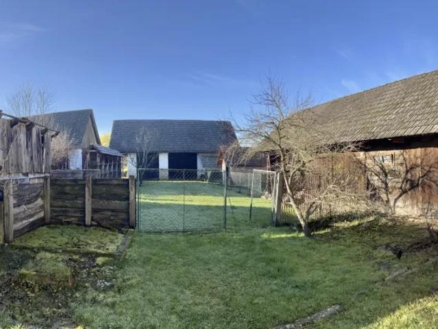 Haus kaufen in Heiligenbrunn, Burgenland