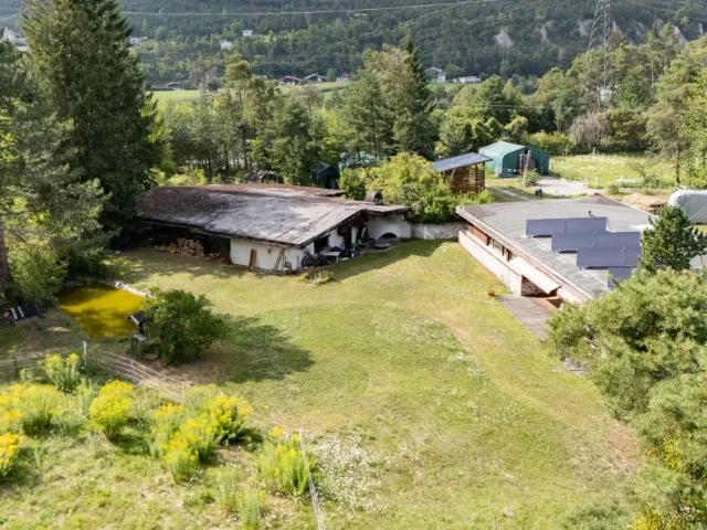 Haus kaufen in Haiming, Tirol