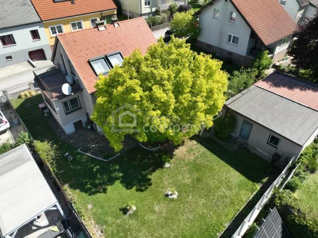 Haus kaufen in Hainburg an der Donau, Niederösterreich
