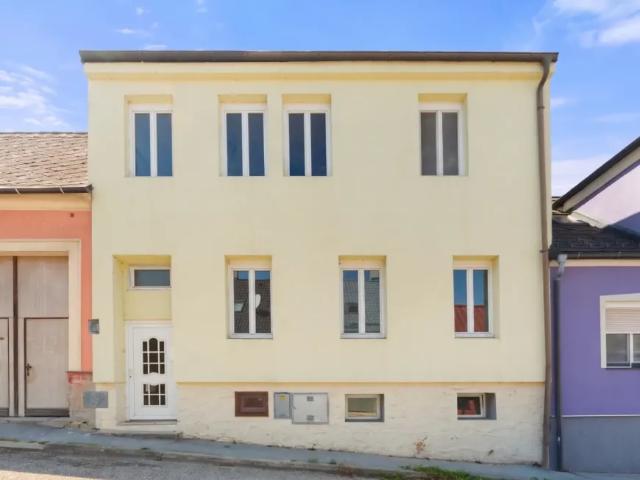 Haus kaufen in Hainburg an der Donau, Niederösterreich