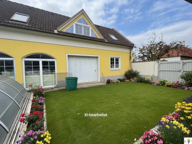 Haus kaufen in Halbturn, Burgenland