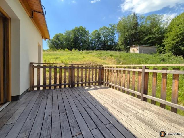 Haus kaufen in Lockenhaus, Burgenland