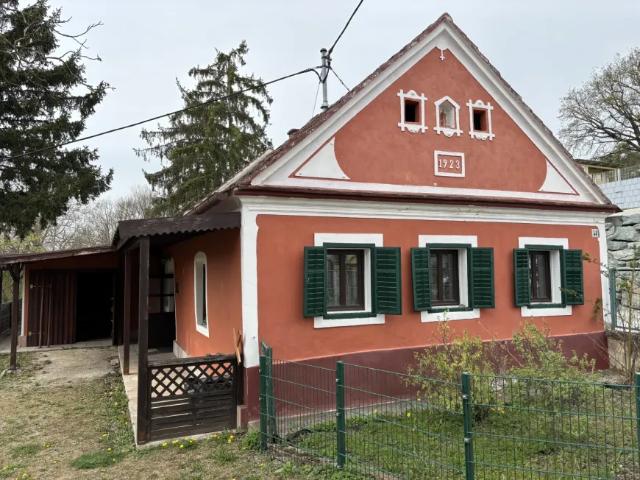 Haus kaufen in Hannersdorf, Burgenland