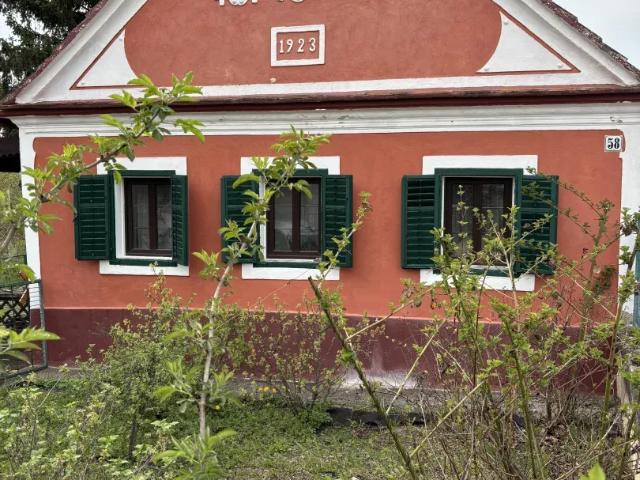 Haus kaufen in Hannersdorf, Burgenland