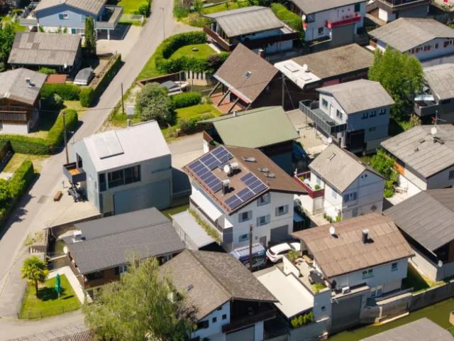Haus kaufen in Hard, Vorarlberg