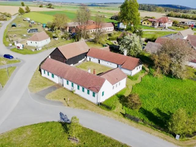 Haus kaufen in Geras, Niederösterreich