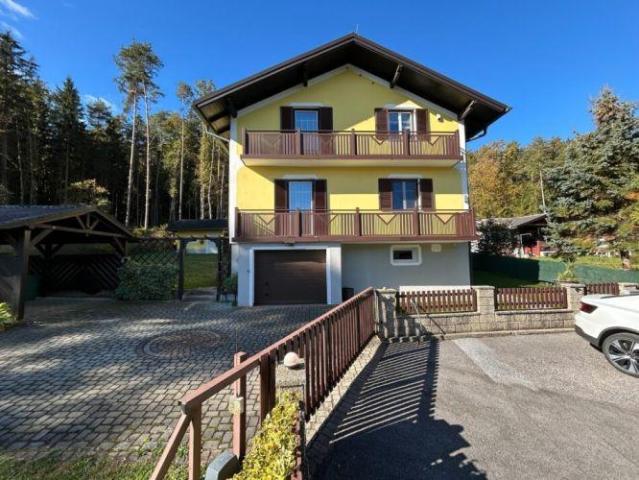 Haus kaufen in Haselsdorf, Haselsdorf-Tobelbad